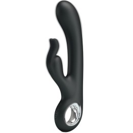 PRETTY LOVE - CARINA VIBRATOR CLITORIS AND G-SPOT STIMULATOR - D-236977 - Teknashop Ltd
