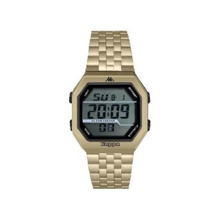 KAPPA WATCHES LCD SEATTLE - KW-D007 - Teknashop Ltd