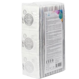 BEPPY - NATURAL CONDOMS 72 UNITS - D-228903 - Teknashop Ltd