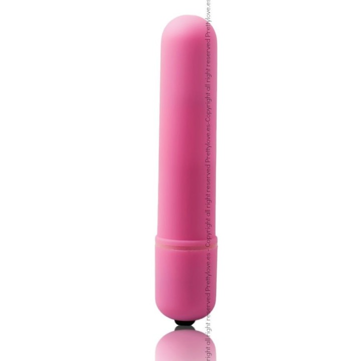 BAILE - MAGIC X10 VIBRATING BULLET - D-203977 - Teknashop Ltd