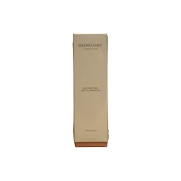 Georganic, Red Rice, Eliminates Impurities, Cleansing Oil, For Face, 150 ml - Teknashop Ltd