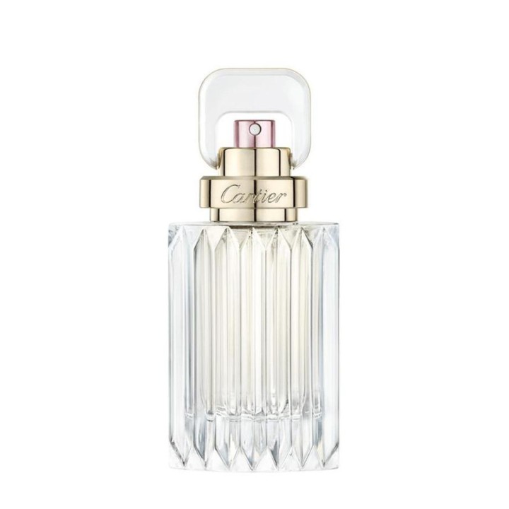 Cartier, Carat, Eau De Parfum, For Women, 50 ml *Tester - Teknashop Ltd