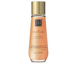 Rituals, The Ritual Of Karma, Shimmer, Body Oil, 100 ml - Teknashop Ltd