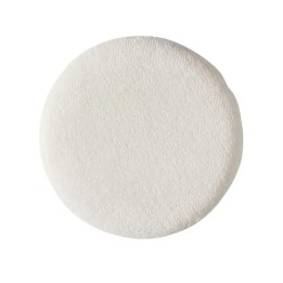 Powder Puff For Loose Powder - unisex - Teknashop Ltd