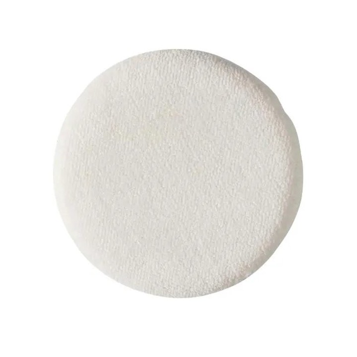 Powder Puff For Loose Powder - unisex - Teknashop Ltd