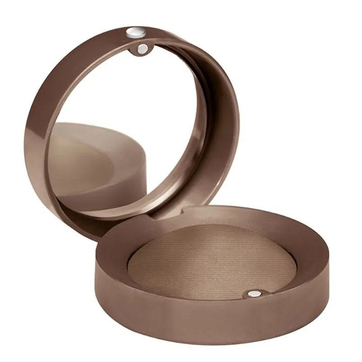 Bourjois Little Round Pot Mono Eyeshadow 5 Choco Latte - unisex - Teknashop Ltd