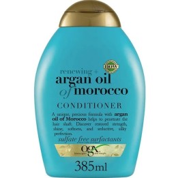 Ogx Argan Oil Of Morocco Conditioner 385ml - unisex - Teknashop Ltd