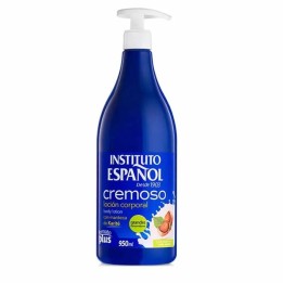 Instituto Español Body Lotion Shea Butter 950ml - unisex - Teknashop Ltd