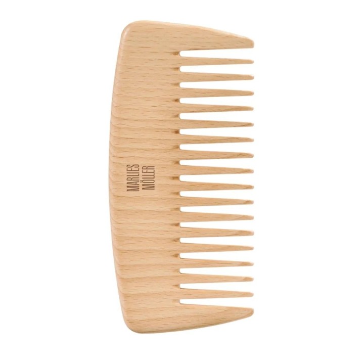 Marlies Moller Allround Curls Comb  - unisex - Teknashop Ltd