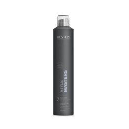 Revlon Style Masters Modular Medium Hold Hairspray 500ml - unisex - Teknashop Ltd