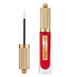 Bourjois Rouge Velvet Ink 09 Rouge À Reves 3,5ml - unisex - Teknashop Ltd