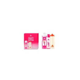 Adidas Fruity Rhythm Edt Spray 75ml Sets - unisex - Teknashop Ltd