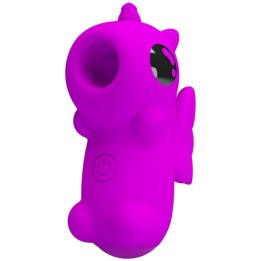 PRETTY LOVE - MINI FUN TOYS BY MAGIC UNICORN STIMULATOR - D-239773 - Teknashop Ltd