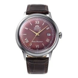 Orient Bambino Automatic RA-AC0026R30B Men's Watch - RA-AC0026R30B - Teknashop Ltd
