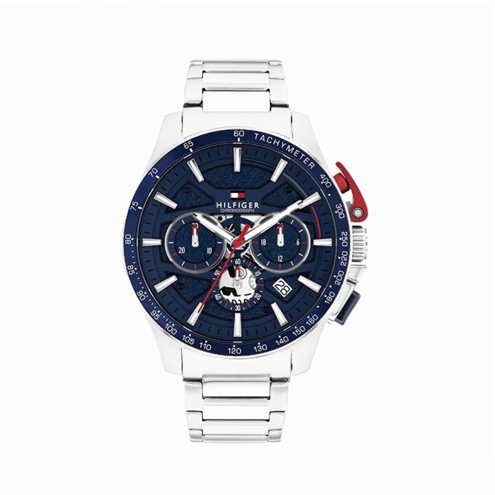 TOMMY HILFIGER Mod. BANK - WW.1701125 - Teknashop Ltd
