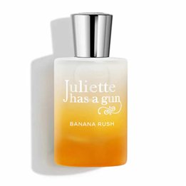 Juliette Has A Gun Banana Rush Eau De Parfum Spray 100ml - unisex - Teknashop Ltd