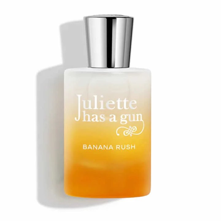 Juliette Has A Gun Banana Rush Eau De Parfum Spray 100ml - unisex - Teknashop Ltd
