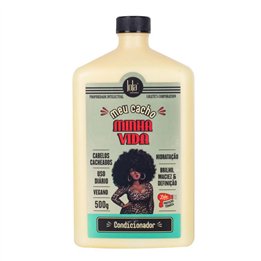 Lola Cosmetics Lola Meu Cacho Minha Vida Acondicionador 500g - unisex - Teknashop Ltd