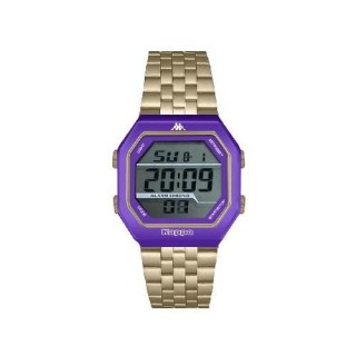 KAPPA WATCHES LCD SEATTLE - KW-D008 - Teknashop Ltd