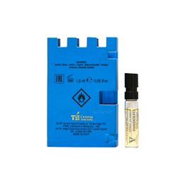 V Canto, Pandolfo, Extrait De Parfum, Unisex, 1.505 ml *Vial - Teknashop Ltd
