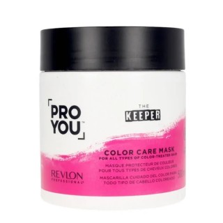 Revlon Proyou The Keeper Mask 500ml - unisex - Teknashop Ltd