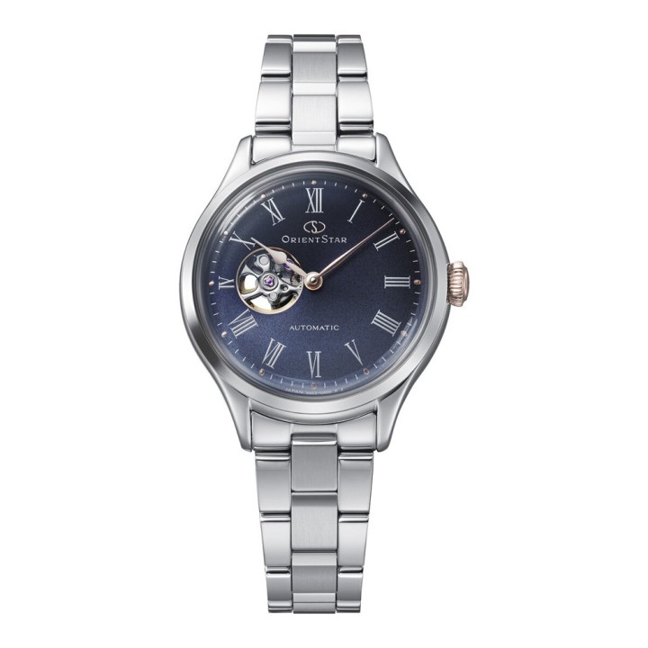 Orient Star Classic Limited Edition Automatic RE-ND0022L00B Ladies Watch - RE-ND0022L00B - Teknashop Ltd