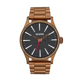 NIXON WATCHES Mod. A356-5145 - WW.A356-5145 - Teknashop Ltd