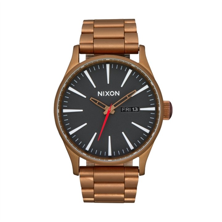 NIXON WATCHES Mod. A356-5145 - WW.A356-5145 - Teknashop Ltd