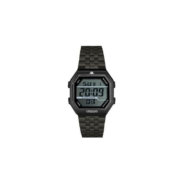 KAPPA WATCHES LCD SEATTLE - KW-D009 - Teknashop Ltd