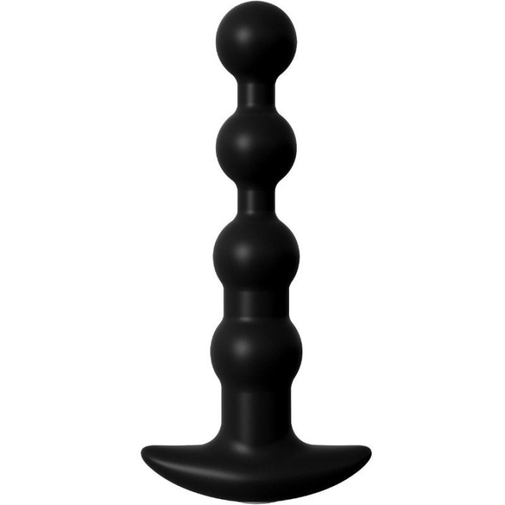 ANAL FANTASY ELITE COLLECTION - RECHARGEABLE ANAL BALLS - PD4775-23 - Teknashop Ltd