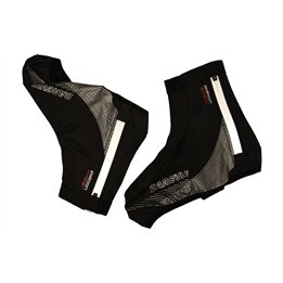 Darevie, Wind and Waterproof Cycling Overshoes - Teknashop Ltd