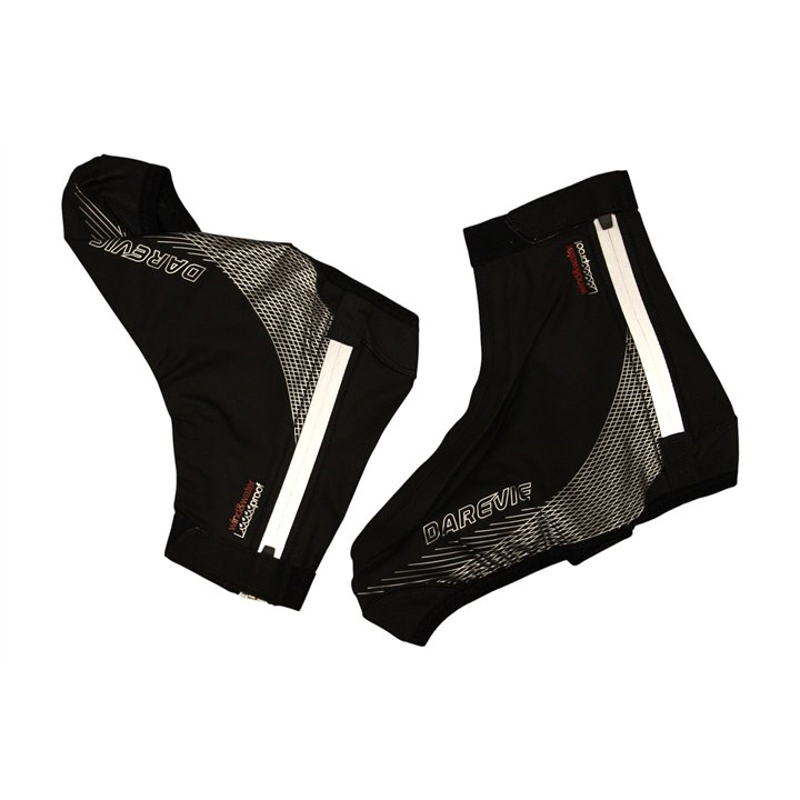 Darevie, Wind and Waterproof Cycling Overshoes - Teknashop Ltd