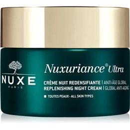Nuxe, Nuxuriance Ultra, Replenishing, Night, Cream, For Face, 50 ml *Tester - Teknashop Ltd