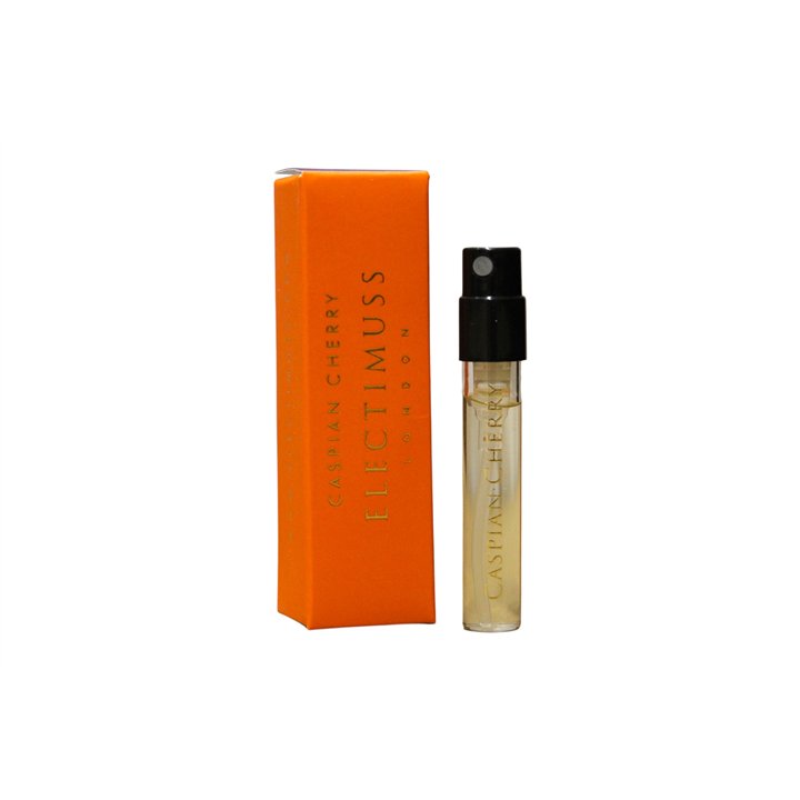 Electimuss, Caspian Cherry, Extrait De Parfum, Unisex, 1.8 ml *Vial - Teknashop Ltd