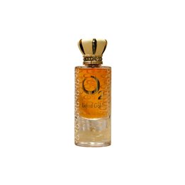 Loui Martin, O2 Liqiud Gold, Eau De Parfum, Unisex, 90 ml - Teknashop Ltd