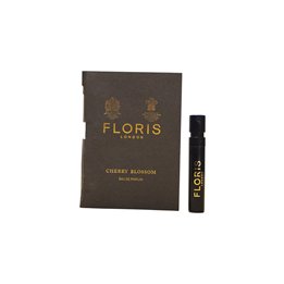 Floris Of London, Cherry Blossom, Eau De Parfum, For Women, 1.2 ml *Vial - Teknashop Ltd