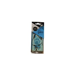 Aroma Car, GeoDogCell, Car Air Freshener - Teknashop Ltd