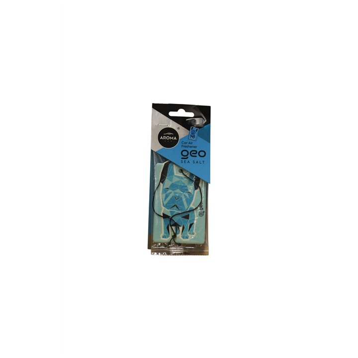 Aroma Car, GeoDogCell, Car Air Freshener - Teknashop Ltd