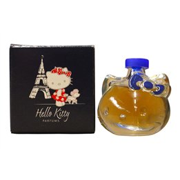 Hello Kitty, Around Paris Marine, Eau De Toilette, For Girls, 5 ml *Miniature - Teknashop Ltd
