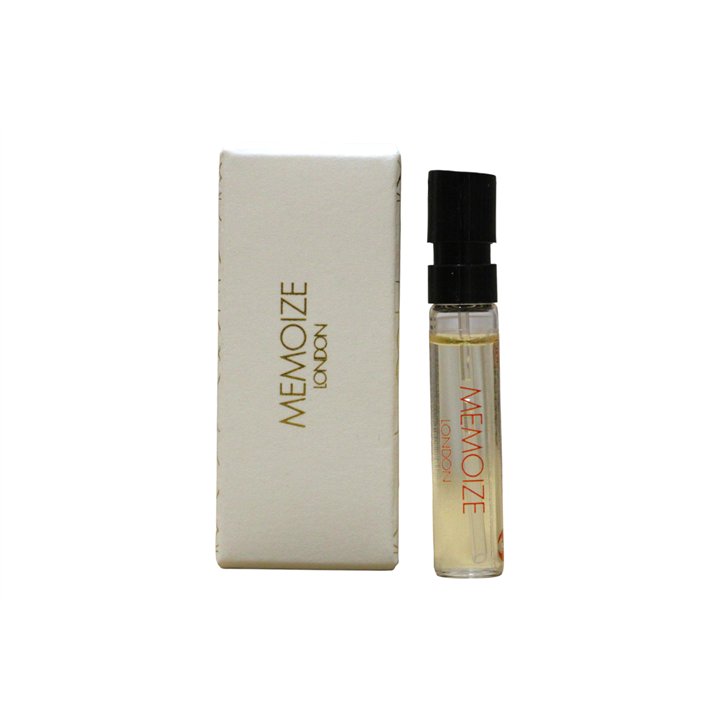 Memoize, Vita, Extrait De Parfum, Unisex, 2 ml *Vial - Teknashop Ltd