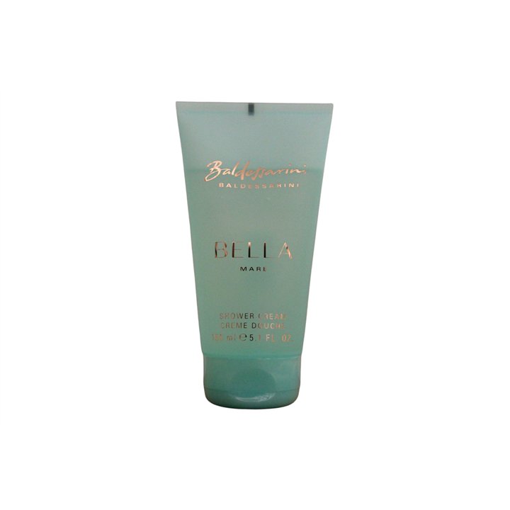 Baldessarini, Bella Mare, Floral, Moisturizing, Shower Gel, All Skin Types, 200 ml - Teknashop Ltd