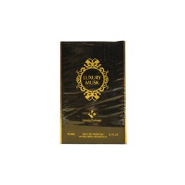 Luxury Concept, Luxury Musk, Eau De Parfum, Unisex, 100 ml - Teknashop Ltd