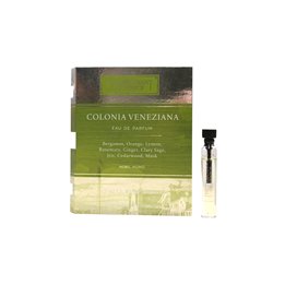 The Merchant Of Venice, Colonia Veneziana, Eau De Parfum, For Men, 2 ml *Vial - Teknashop Ltd