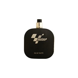 Moto Gp, Black, Eau De Toilette, For Men, 100 ml *Tester - Teknashop Ltd