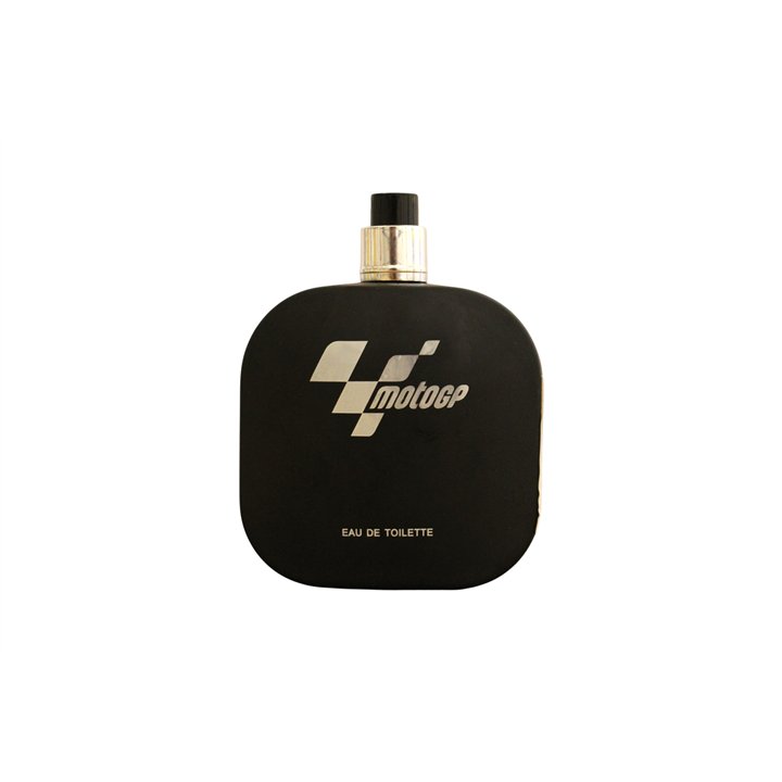 Moto Gp, Black, Eau De Toilette, For Men, 100 ml *Tester - Teknashop Ltd