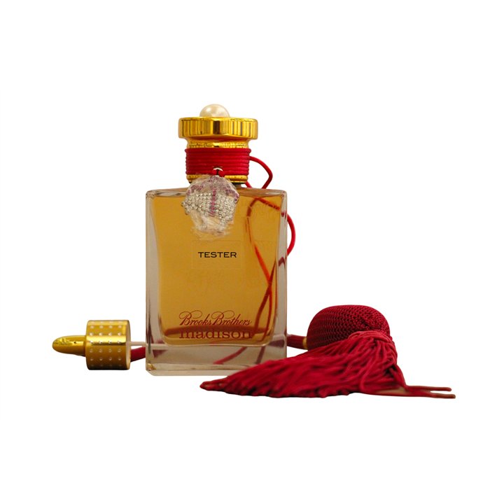 Brooks Brothers, Madison, Eau De Parfum, For Women, 100 ml *Tester - Teknashop Ltd