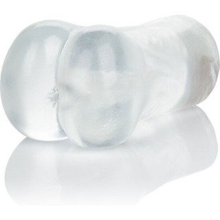 CALEXOTICS - STROKE IT THIGHT ASS - D-223631 - Teknashop Ltd