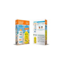 Delial Leche F 50 400ml Sensit Aft 100 - unisex - Teknashop Ltd