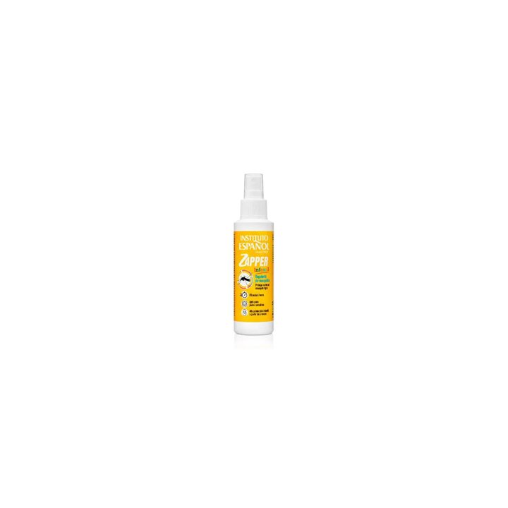 Instituto Español Repelente Infantil De Mosquitos 100ml - unisex - Teknashop Ltd
