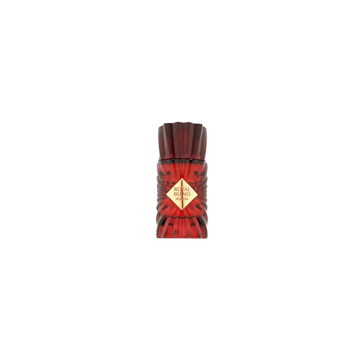 French Avenue Royal Blend Sequoia Edp 100ml - unisex - Teknashop Ltd